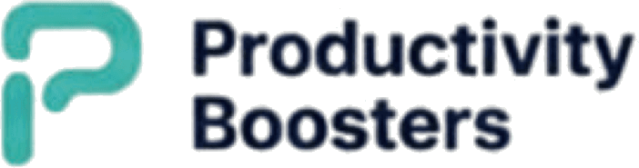 Productivity Boosters